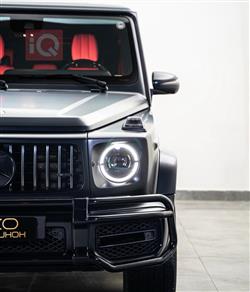 مێرسێدس بێنز G-Class